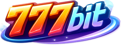 777bit লোগো